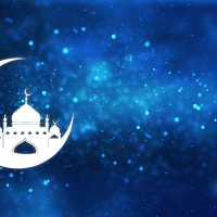 Das Größte im Ramadan
